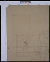 寛永後萬治前洛中絵図 | 京都大学貴重資料デジタルアーカイブ