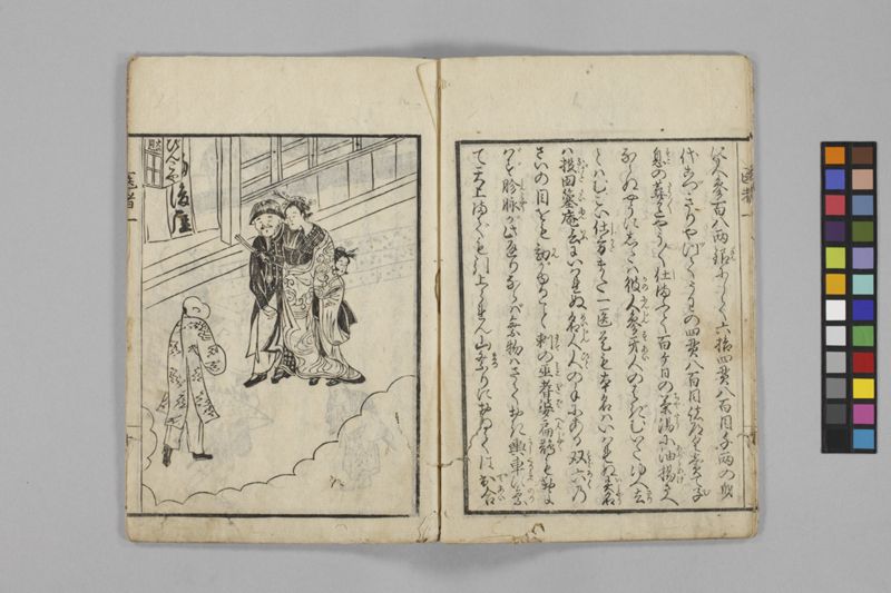 (養生教訓)医者談義 5巻 - ページ 13