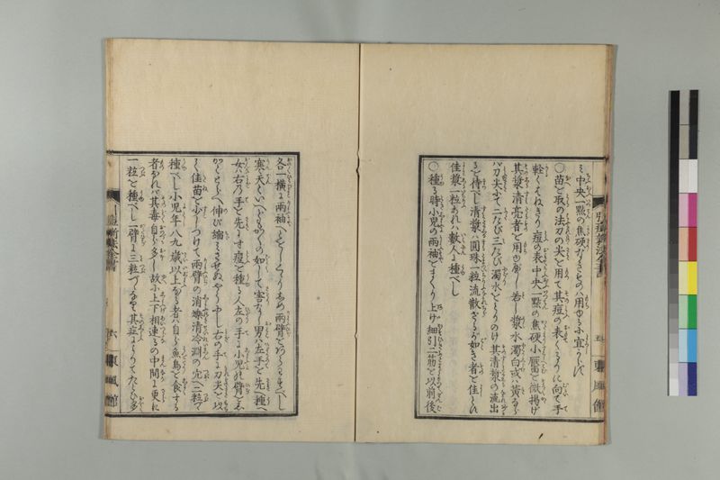 引痘新法全書 1巻附1巻 - ページ 16