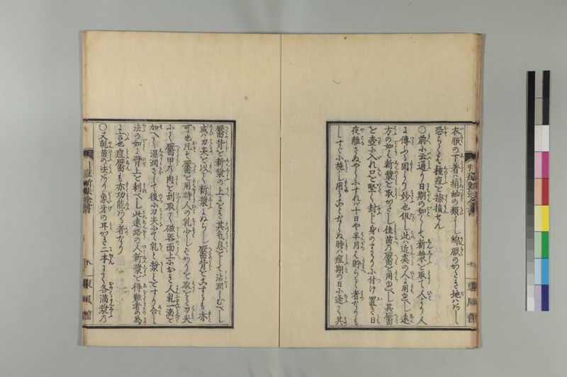 引痘新法全書 1巻附1巻 - ページ 18