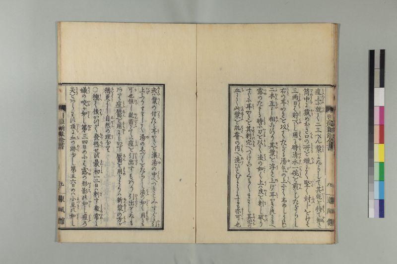 引痘新法全書 1巻附1巻 - ページ 19