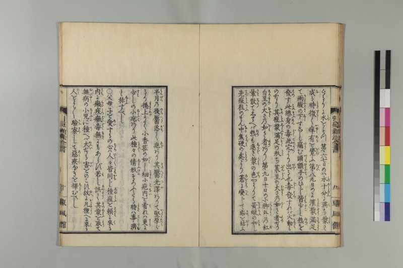 引痘新法全書 1巻附1巻 - ページ 20