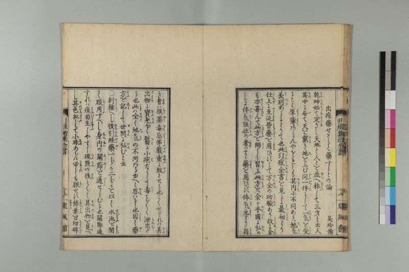 引痘新法全書 1巻附1巻 - ページ 29