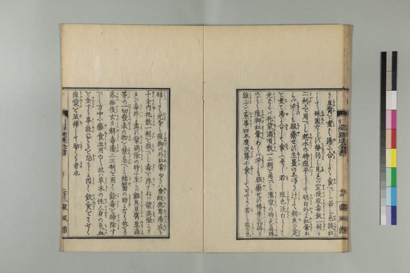 引痘新法全書 1巻附1巻 - ページ 30