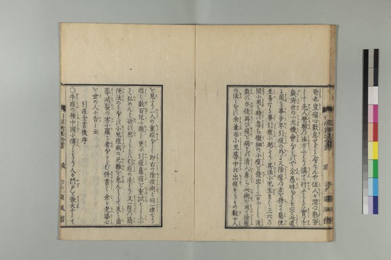 引痘新法全書 1巻附1巻 - ページ 33