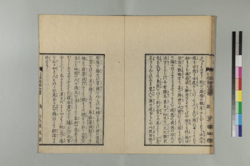 引痘新法全書 1巻附1巻 - ページ 35