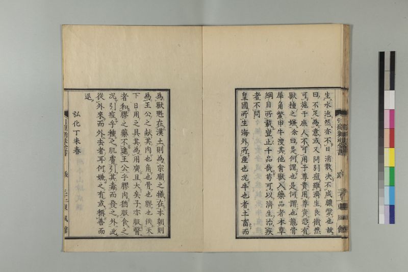 引痘新法全書 1巻附1巻 - ページ 38