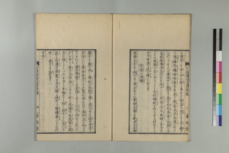 引痘新法全書 1巻附1巻 - ページ 45