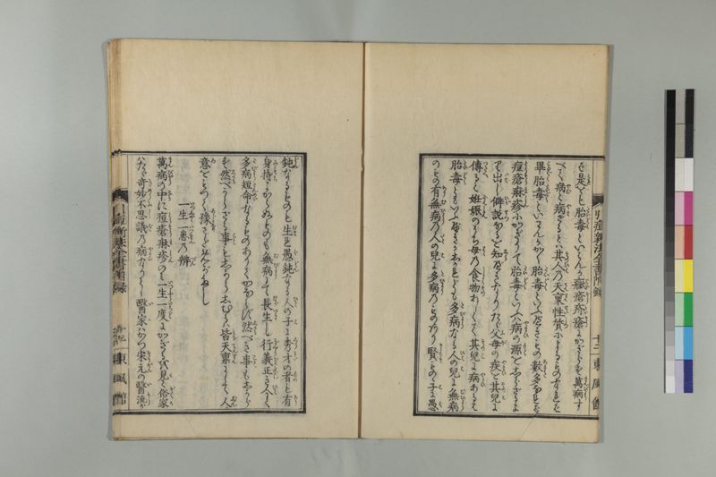引痘新法全書 1巻附1巻 - ページ 54