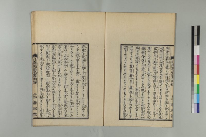 引痘新法全書 1巻附1巻 - ページ 55
