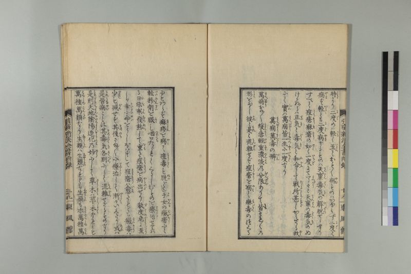 引痘新法全書 1巻附1巻 - ページ 60