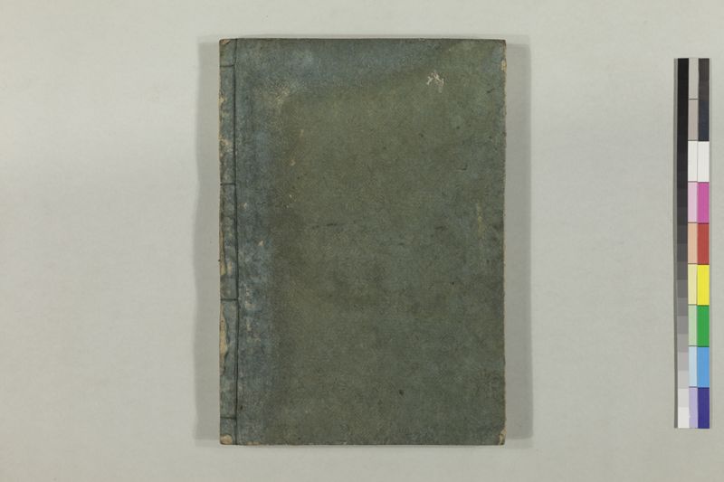 絵本黴瘡軍談 3巻 - ページ 89