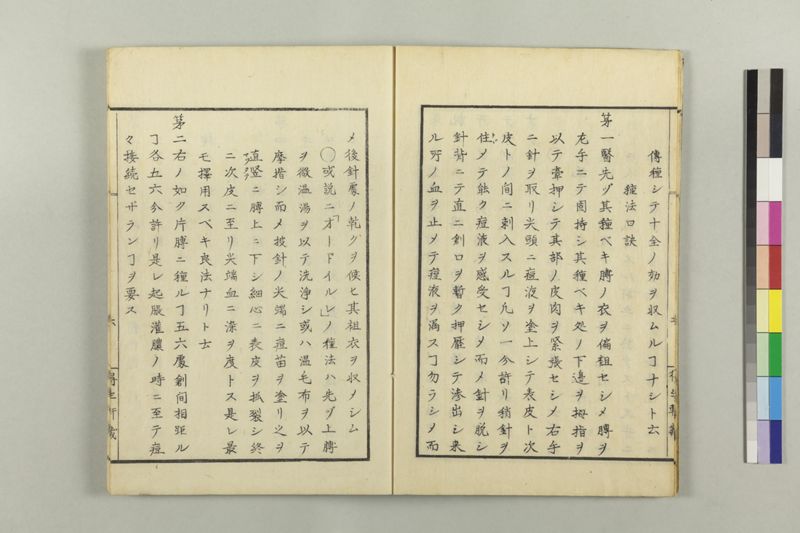 牛痘小考 - ページ 11