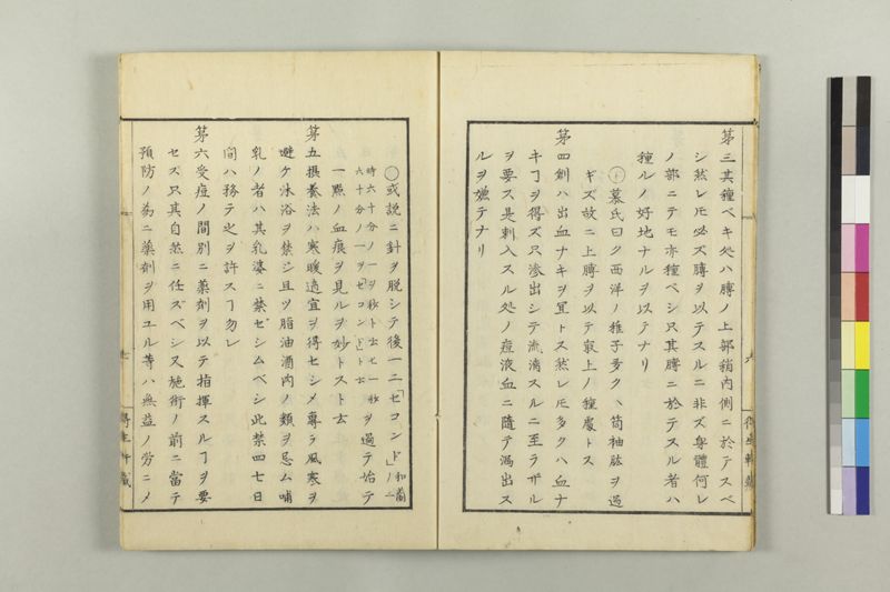 牛痘小考 - ページ 12