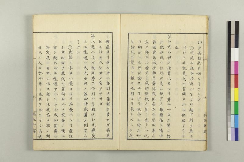 牛痘小考 - ページ 13
