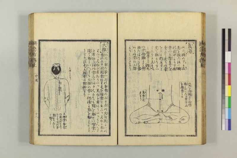 広恵済急方 3巻 - ページ 36