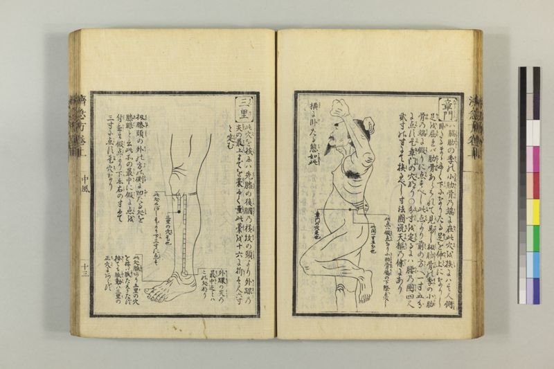 広恵済急方 3巻 - ページ 37