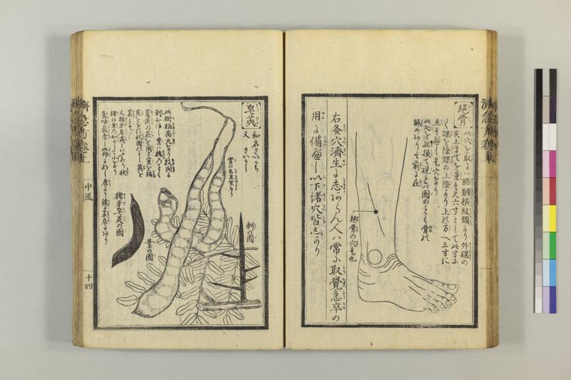広恵済急方 3巻 - ページ 38