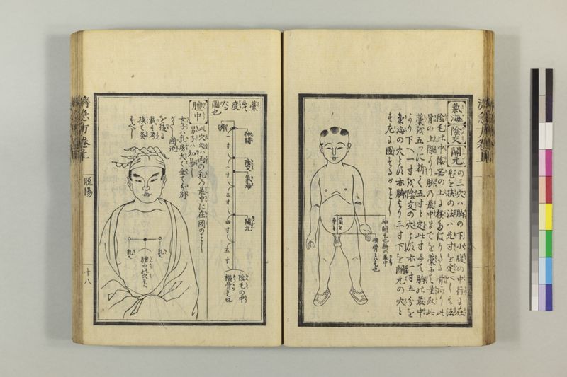広恵済急方 3巻 - ページ 42