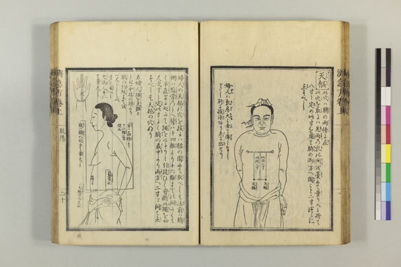広恵済急方 3巻 - ページ 44
