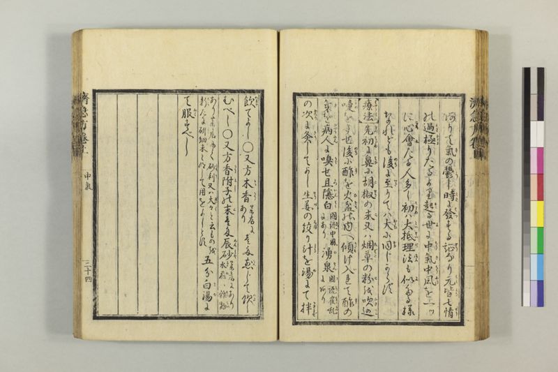 広恵済急方 3巻 - ページ 48