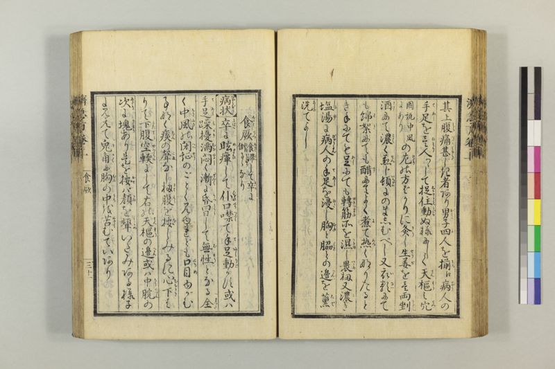 広恵済急方 3巻 - ページ 55