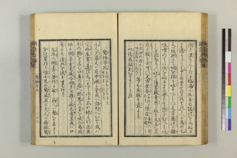 広恵済急方 3巻 - ページ 57