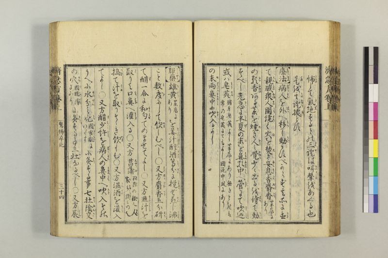 広恵済急方 3巻 - ページ 58
