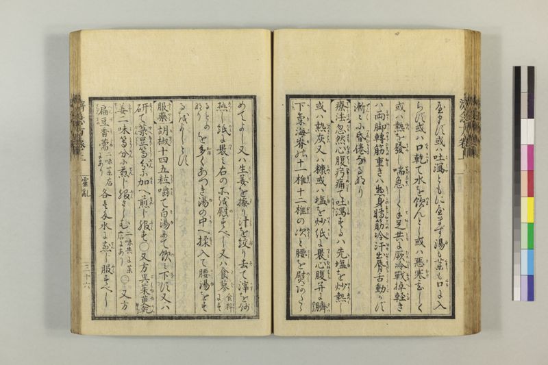 広恵済急方 3巻 - ページ 60