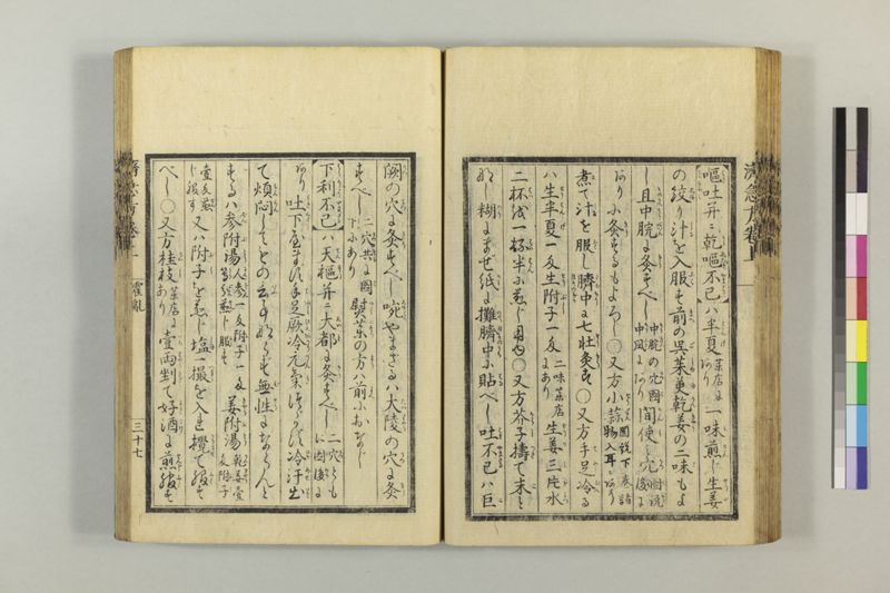 広恵済急方 3巻 - ページ 61