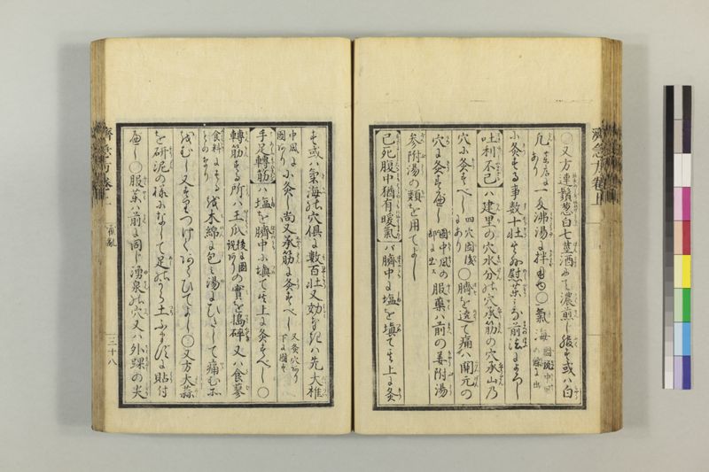 広恵済急方 3巻 - ページ 62