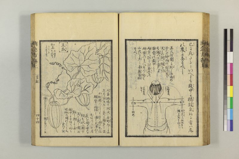 広恵済急方 3巻 - ページ 68