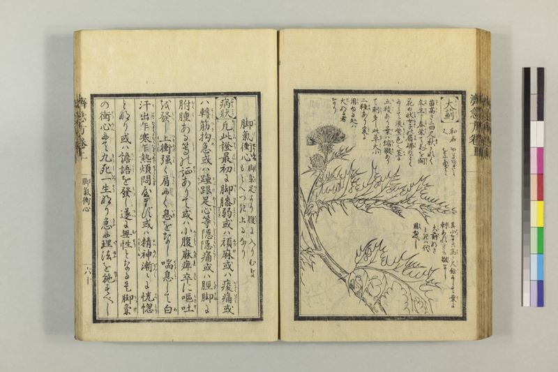 広恵済急方 3巻 - ページ 84