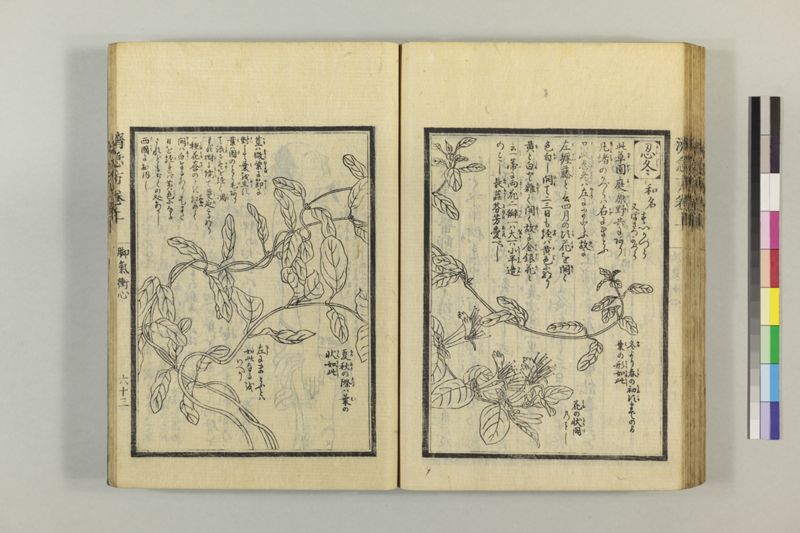広恵済急方 3巻 - ページ 88