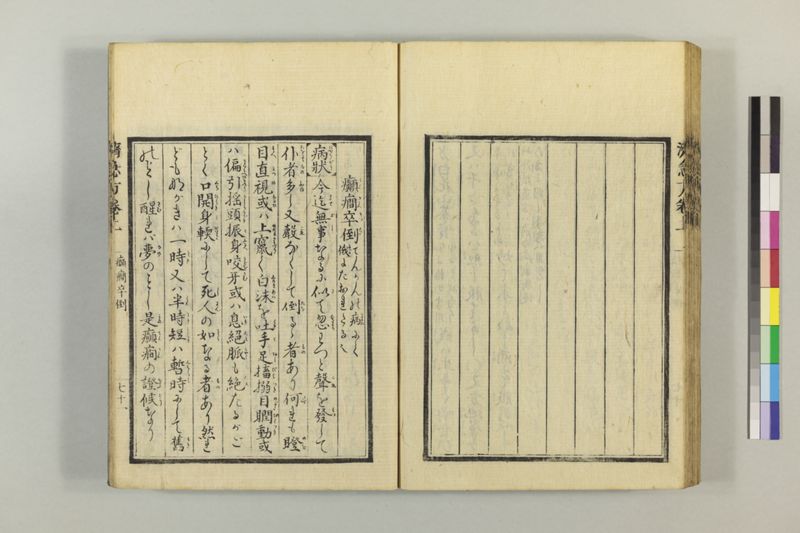 広恵済急方 3巻 - ページ 96