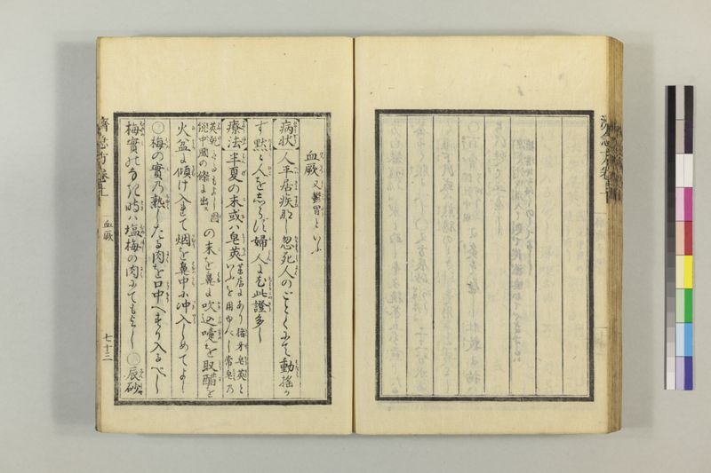 広恵済急方 3巻 - ページ 98