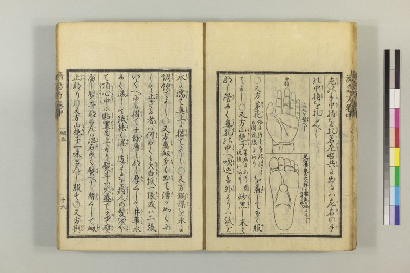 広恵済急方 3巻 - ページ 126