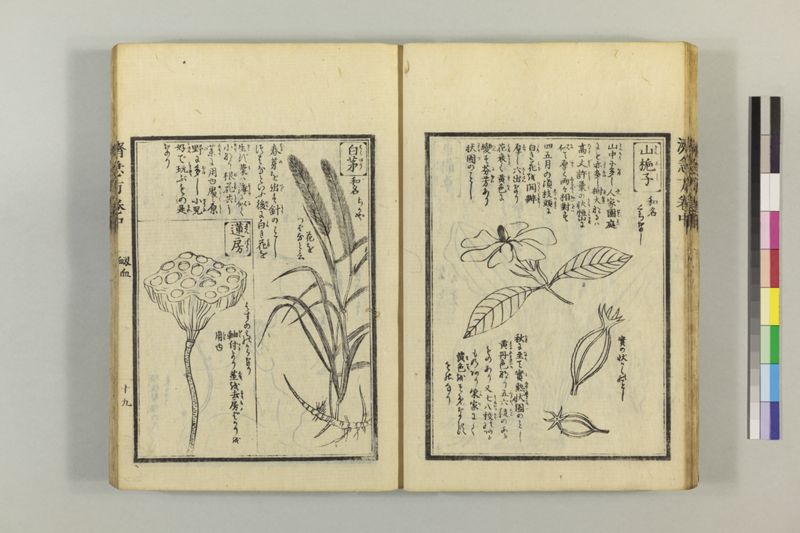 広恵済急方 3巻 - ページ 129