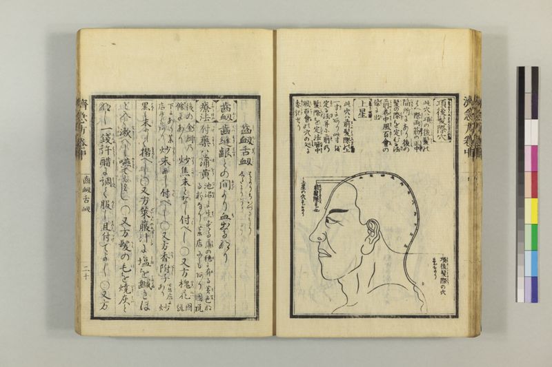 広恵済急方 3巻 - ページ 130