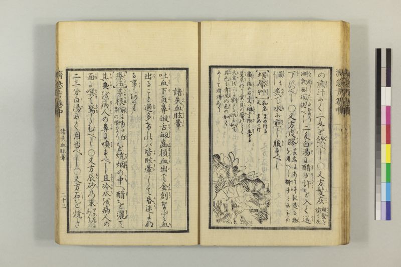 広恵済急方 3巻 - ページ 133