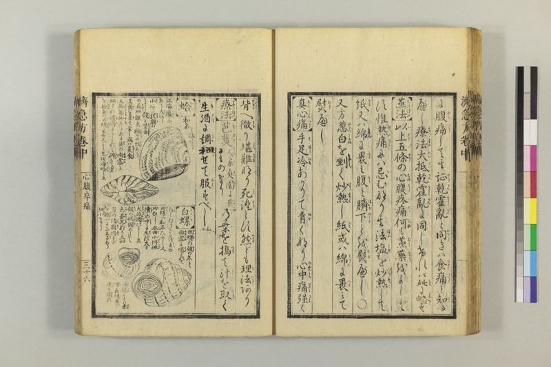 広恵済急方 3巻 - ページ 146
