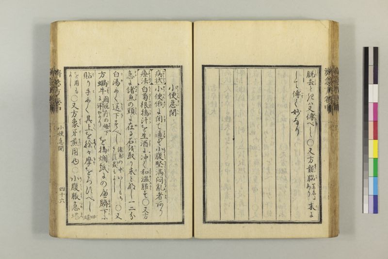 広恵済急方 3巻 - ページ 156