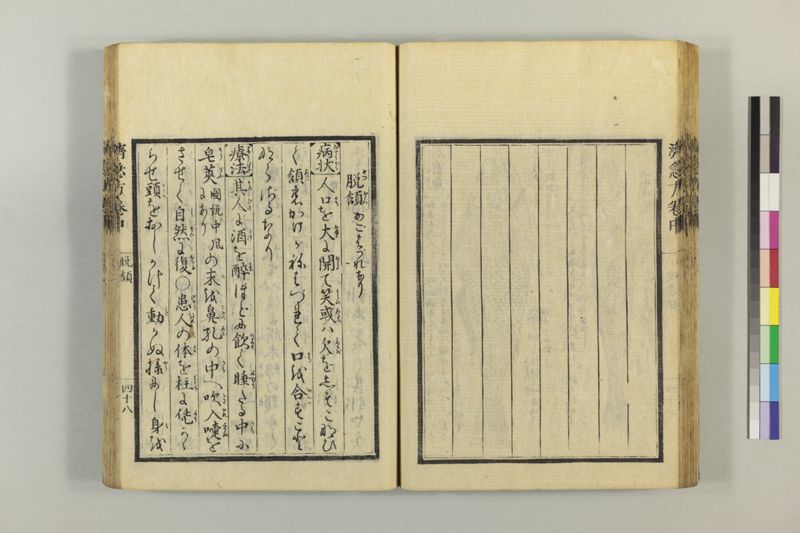 広恵済急方 3巻 - ページ 158