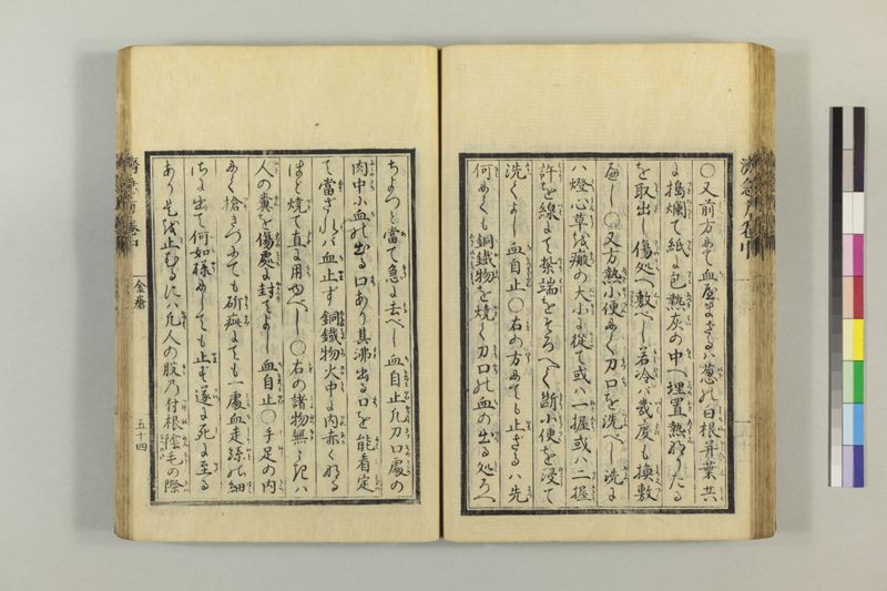 広恵済急方 3巻 - ページ 164