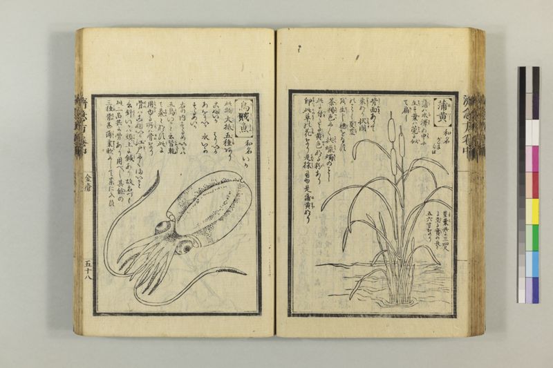 広恵済急方 3巻 - ページ 168