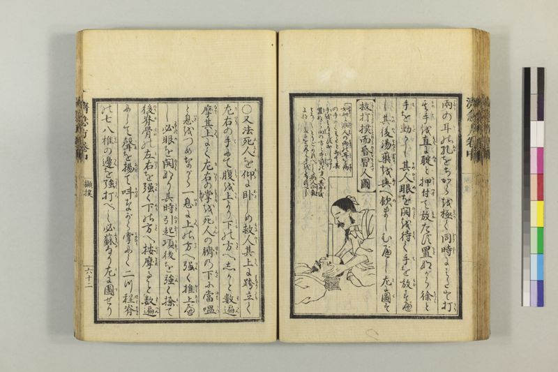 広恵済急方 3巻 - ページ 172