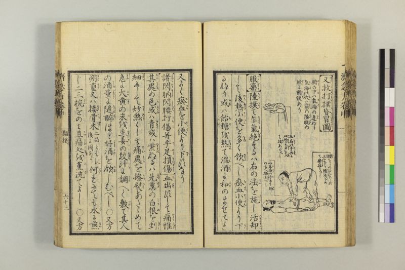 広恵済急方 3巻 - ページ 173