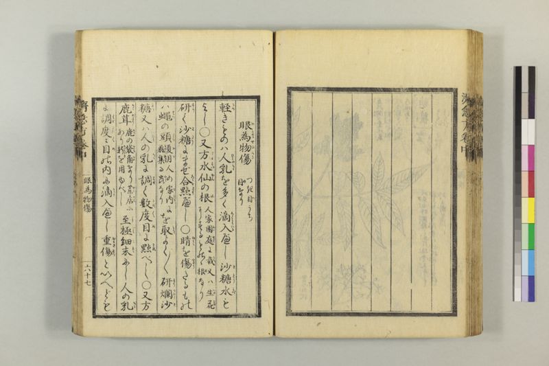 広恵済急方 3巻 - ページ 177