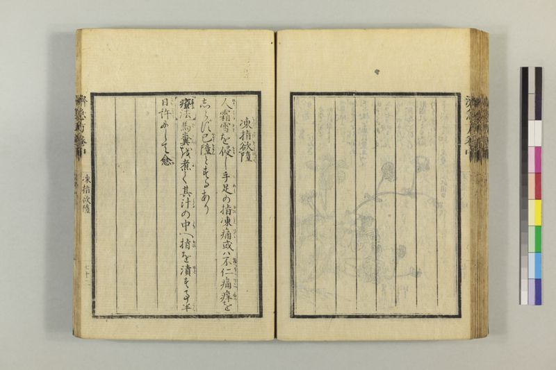 広恵済急方 3巻 - ページ 182