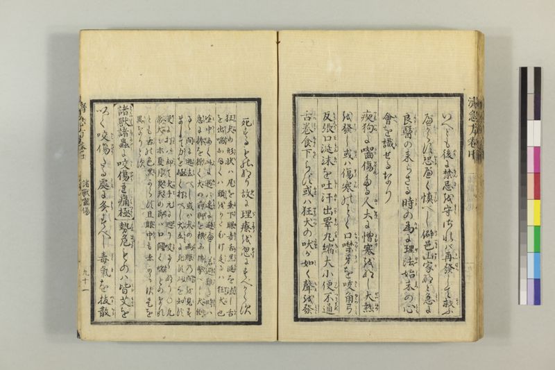 広恵済急方 3巻 - ページ 202